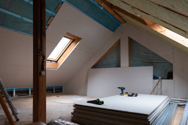 Best Commercial Insulation in Wasilla, AK