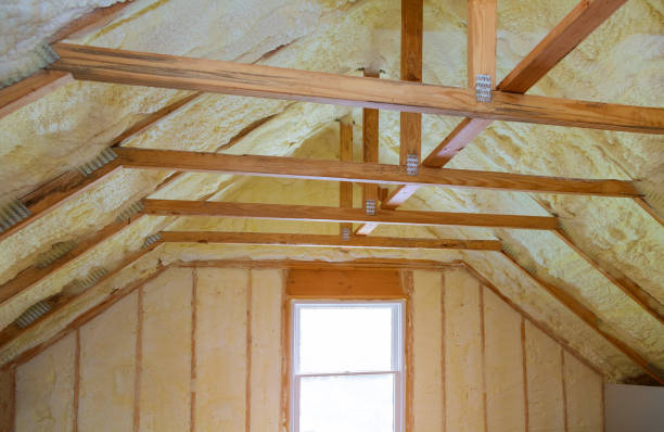 Types of Insulation We Offer in Wasilla, AK