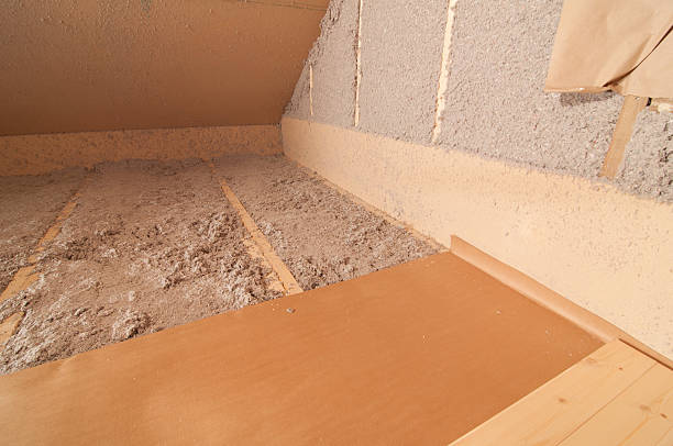 Best Spray Foam Insulation in Wasilla, AK
